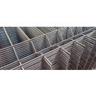 KERÍTÉSPANEL 3D 103x250CM BARNA RAL8017 