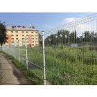 Kerítéspanel 3D horganyzott 173x250cm