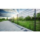 Kerítéspanel 6/5/6 2D antracit RAL7016 103x250cm