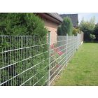 Kerítéspanel 6/5/6 2D horganyzott 163x250cm