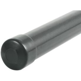 42mm csőoszlop antracit RAL7016 240cm