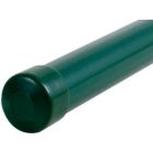 42MM Csőoszlop zöld RAL6005 200CM