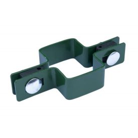 RÖGZÍTŐ 60X40MM FOLYTONOS BILINCS ZÖLD RAL6005