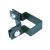 RÖGZÍTŐ 60X40MM SAROKBILINCS ZÖLD RAL6005