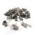 Univerális rögzítő INOX 4mm