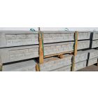 BETON LÁBAZATI ELEM TÉGLAMINTÁS 250X25X5CM
