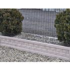 BETON LÁBAZATI ELEM TÉGLAMINTÁS 250X25X5CM