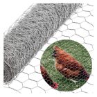 CSIBEHÁLÓ HORGANYZOTT 100CM