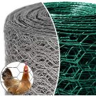 CSIBEHÁLÓ HORGANYZOTT 50CM