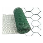 CSIBEHÁLÓ PVC ZÖLD 100CM