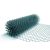DRÓTFONAT PVC-S ZÖLD RAL6005 120CM 10M/ TEKERCS 65X65MM 2,5MM
