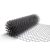 DRÓTFONAT PVC-S ANTRACIT RAL7016 120CM 10M/ tekercs 65X65MM 2,5MM