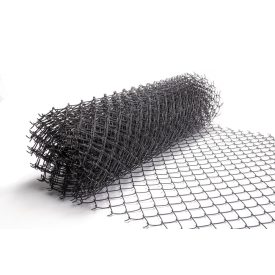   DRÓTFONAT PVC-S ANTRACIT RAL7016 150CM 10M/ TEKERCS 65X65MM 2,5MM