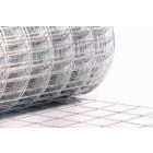 HEGESZTETT DRÓTHÁLÓ 170CM 65X70MM HORGANYZOTT