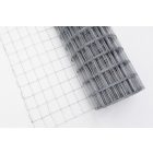 HEGESZTETT DRÓTHÁLÓ 200CM 65X70MM HORGANYZOTT