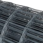 PONTHEGESZTETT HÁLÓ 180CM ANTRACIT 100X50MM KERÍTÉS 2,5MM