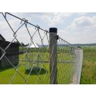 KAMPÓS KLIPSZ FEKETE FESZÍTŐ HUZAL RÖGZÍTÉSÉHEZ