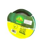 KÖTÖZŐ HUZAL RAL6006 ZÖLD PVC-S BEVONATTAL 0,8MMX50M