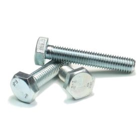 RÖGZÍTŐ CSAVAR M8X30MM TALAJCSAVARHOZ