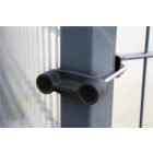 RÖGZÍTŐ KENGYEL 40X40 3D ÉS 2D PANELHEZ