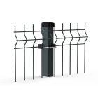 RÖGZÍTŐ KENGYEL 60X40 3D ÉS 2D PANELHEZ