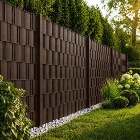 ÁRNYÉKOLÓ SZALAG 19MX35M BARNA RAL8017