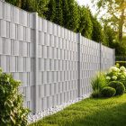 ÁRNYÉKOLÓ SZALAG 19MX35M VILÁGOSSZÜRKE RAL7040