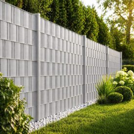 ÁRNYÉKOLÓ SZALAG 19MX35M VILÁGOSSZÜRKE RAL7040