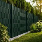 ÁRNYÉKOLÓ SZALAG 19MX35M ZÖLD RAL6005