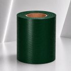 ÁRNYÉKOLÓ SZALAG 19MX35M ZÖLD RAL6005