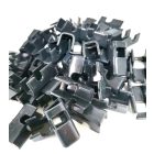 UNI Panelrögzítő ANTRACIT RAL7016 4mm 