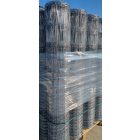 VADHÁLÓ 175/23/15 - 2,0/ 2,8MM CSAVART KÖTÉSŰ HORGANYZOTT EXTRA ERŐS