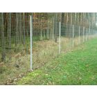 VADHÁLÓ 175/23/15 - 2,0/ 2,8MM CSAVART KÖTÉSŰ HORGANYZOTT EXTRA ERŐS