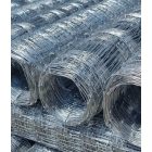 VADHÁLÓ 150/14/30- 1,6/2,0MM CSAVART KÖTÉSŰ HORGANYZOTT NORMÁL