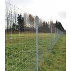 VADHÁLÓ 200/17/15- 1,6/2,0MM CSAVART KÖTÉSŰ HORGANYZOTT NORMÁL